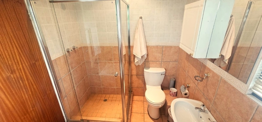 To Let 3 Bedroom Property for Rent in Cashan North West